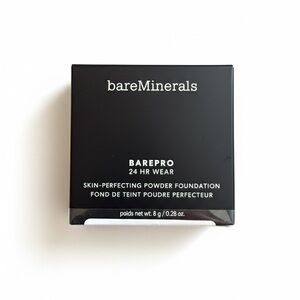 bareMinerals BAREPRO 24 HR Wear Skin-Perfecting Powder Performance Foundation